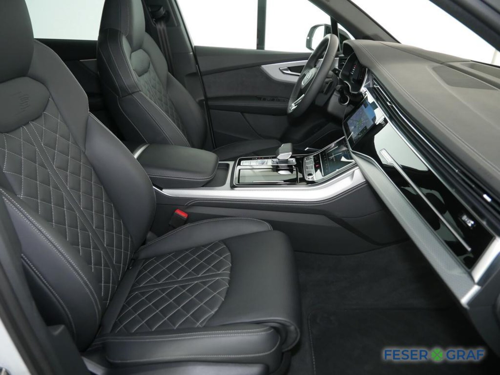Audi Q7 – Bild 3