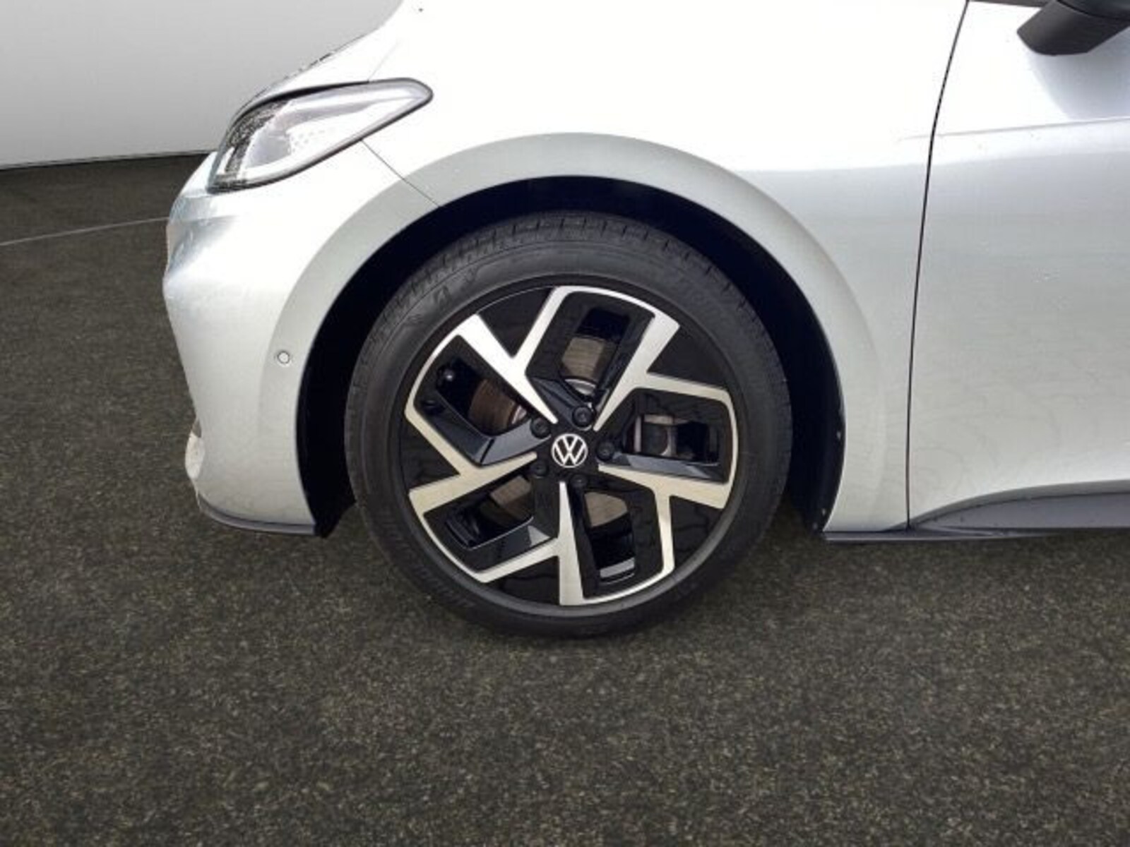 Volkswagen ID.3 – Bild 14