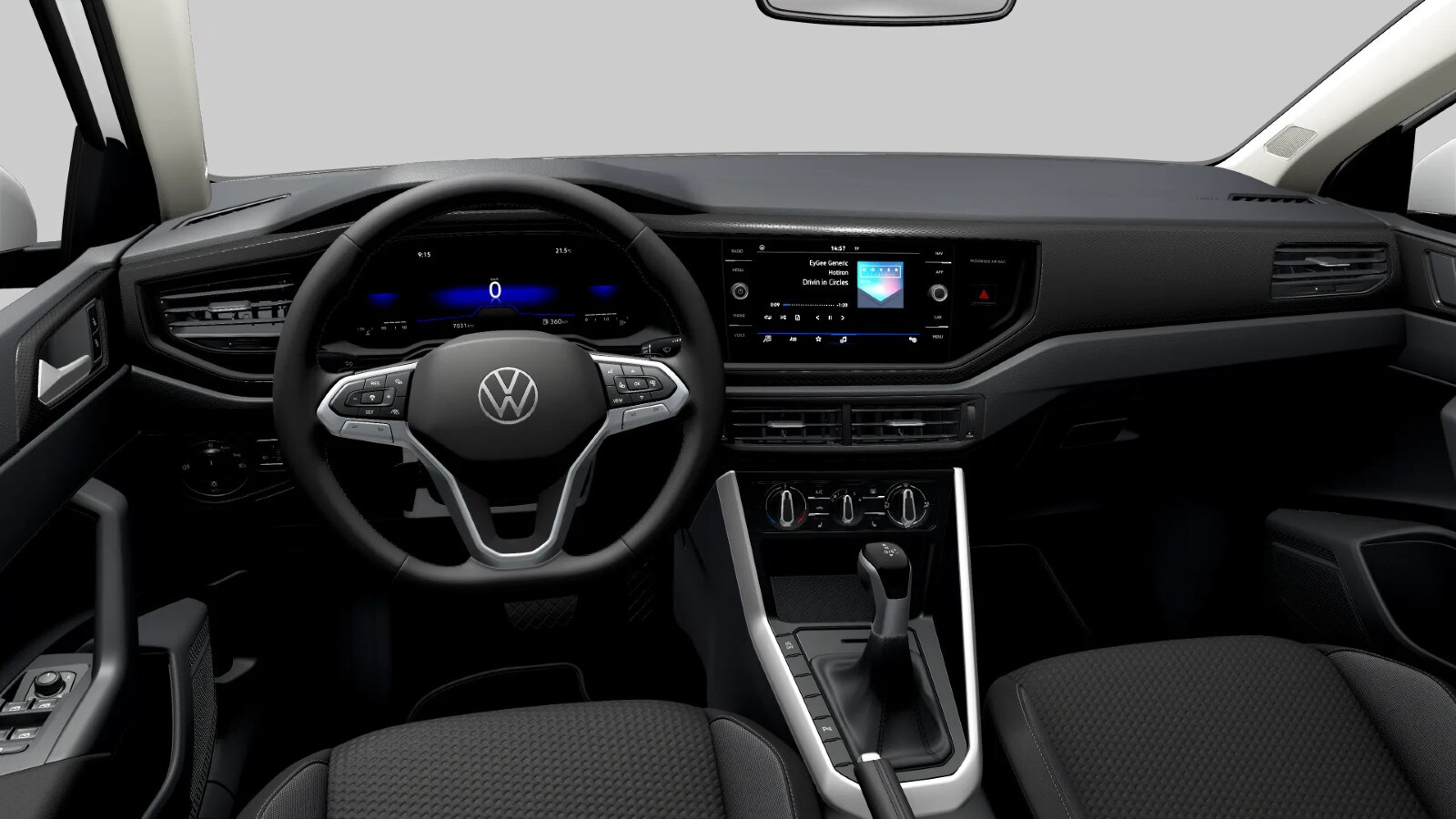 Volkswagen Polo – Bild 8
