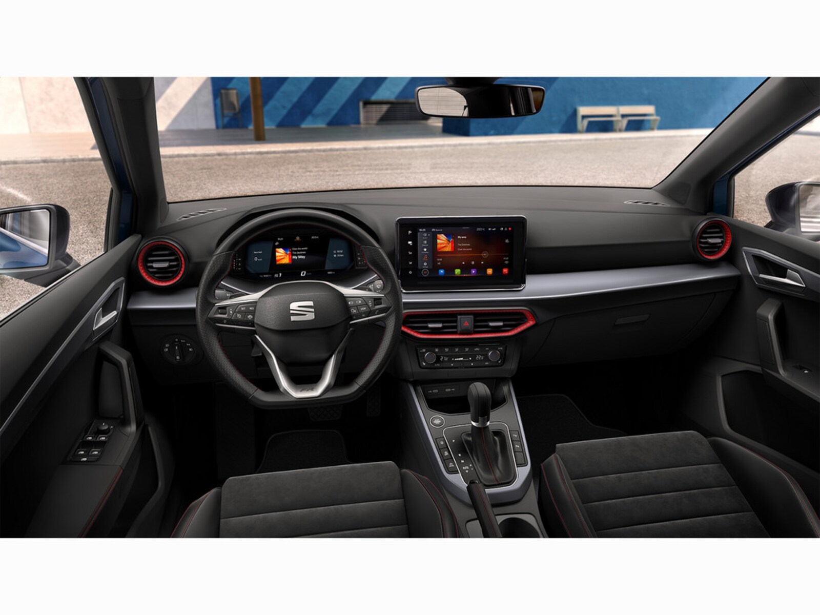 SEAT Arona – Bild 2