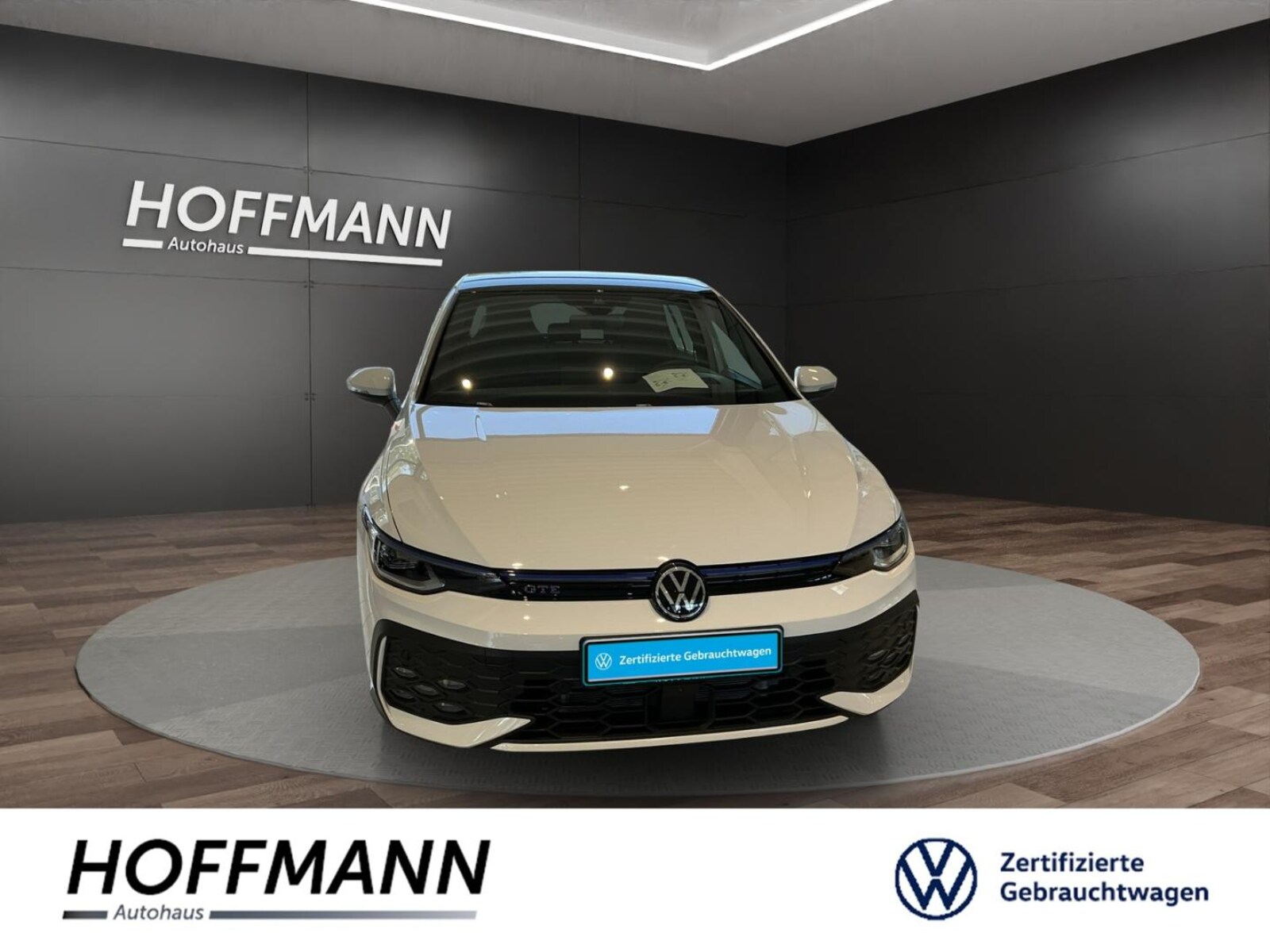 Volkswagen Golf – Bild 3
