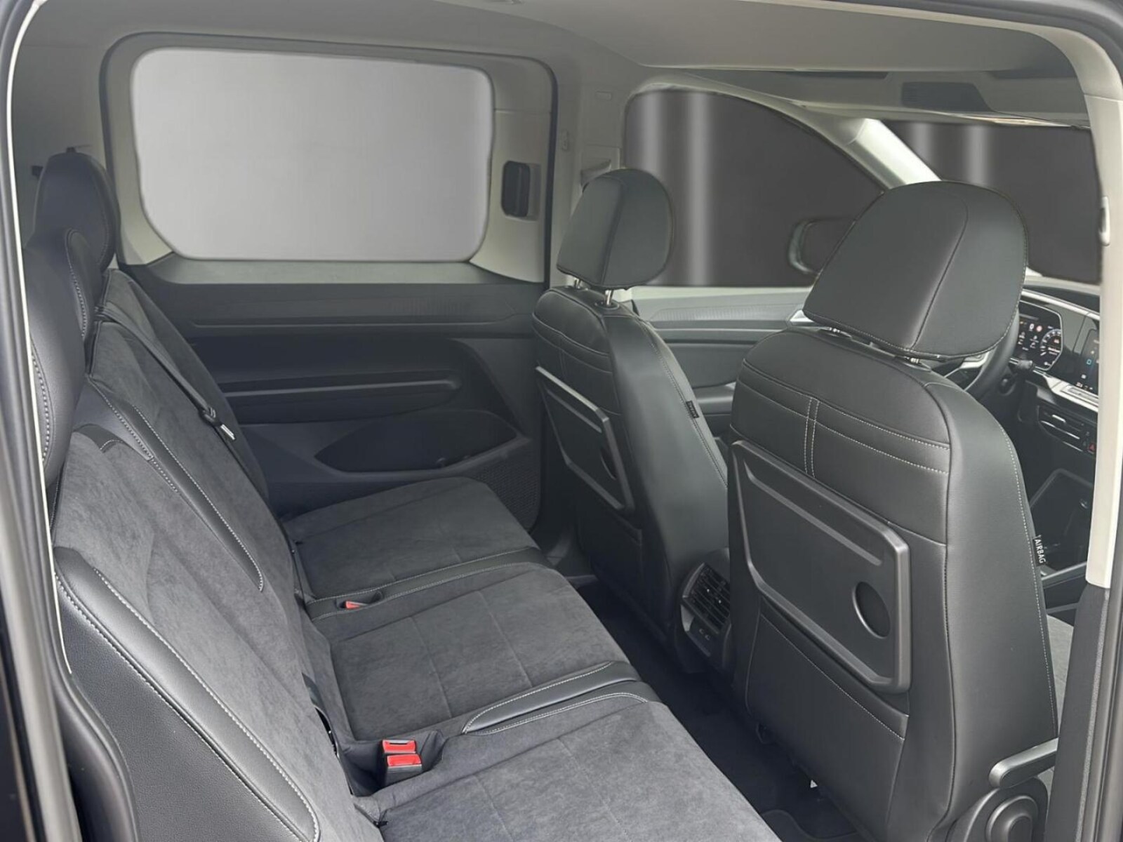 Volkswagen Caddy Maxi – Bild 17