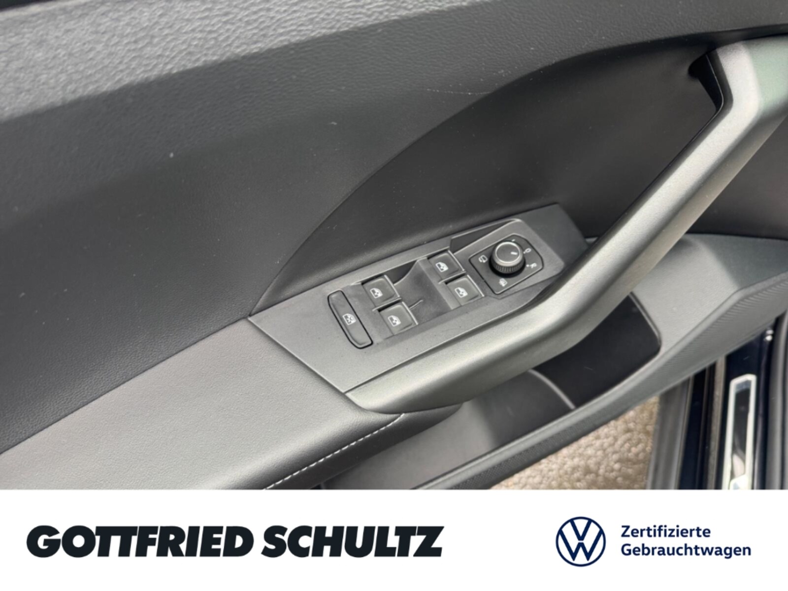 Volkswagen T-Cross – Bild 11