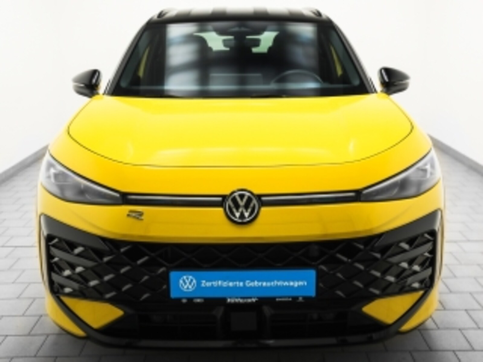 Volkswagen T-Roc – Bild 2