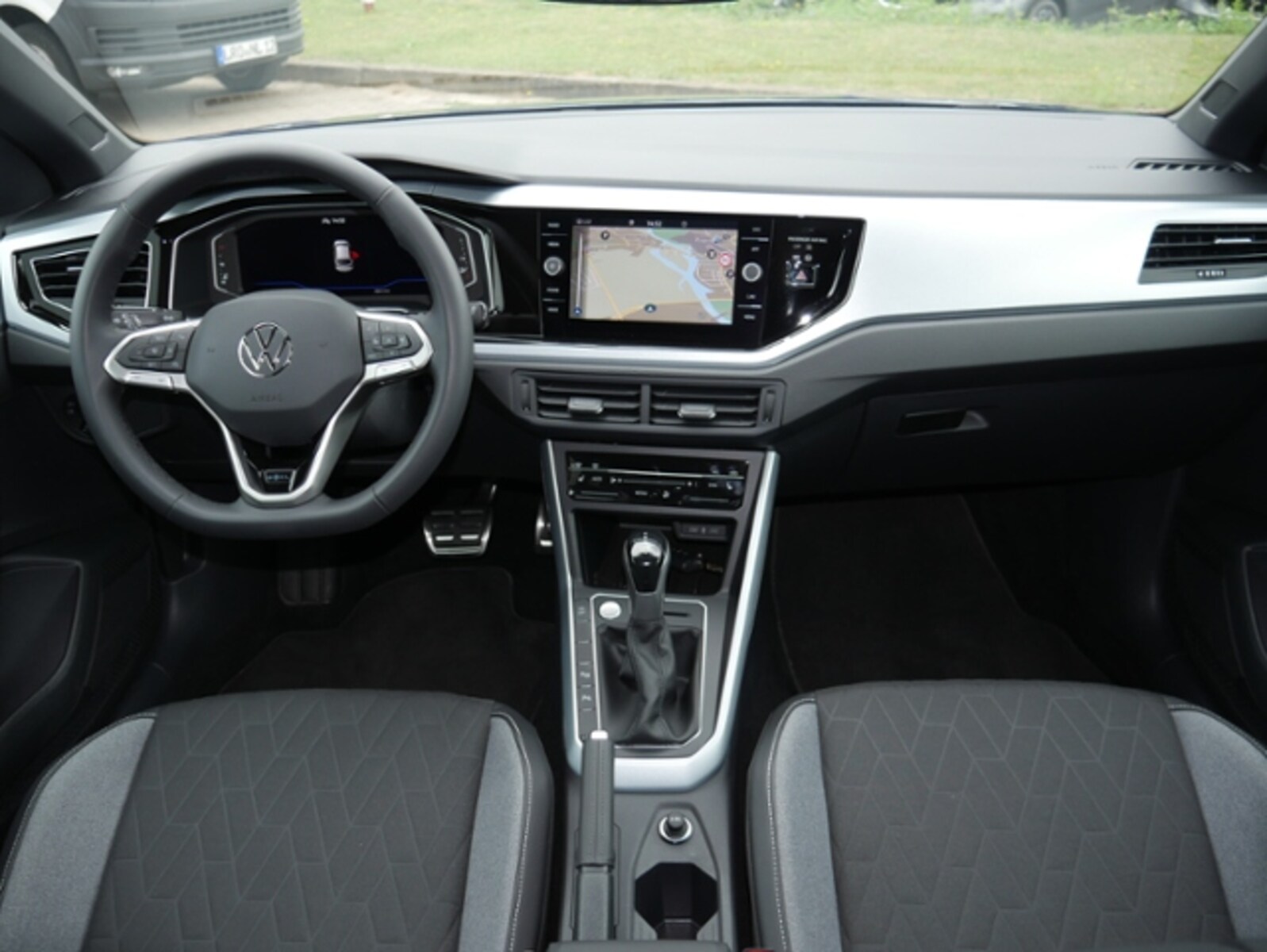 Volkswagen Taigo – Bild 6