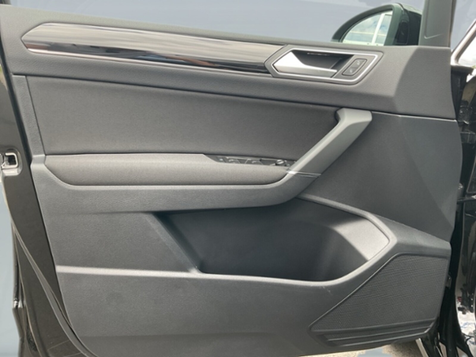 Volkswagen Touran – Bild 12