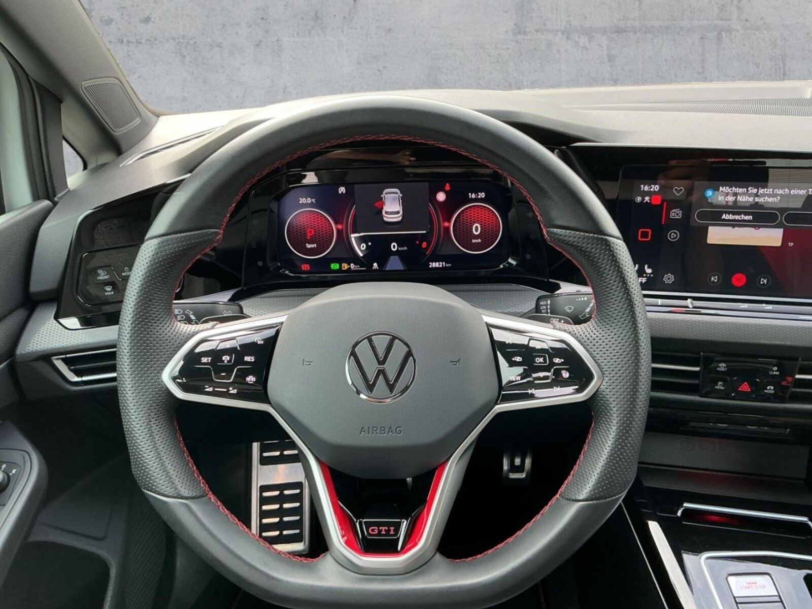 Volkswagen Golf – Bild 9