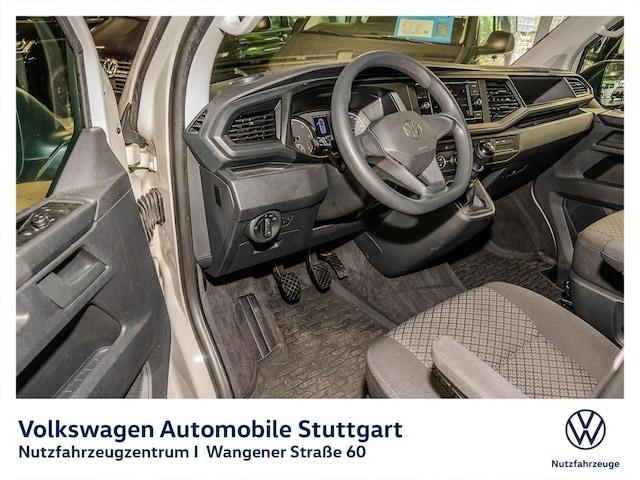 Volkswagen T6.1 Multivan