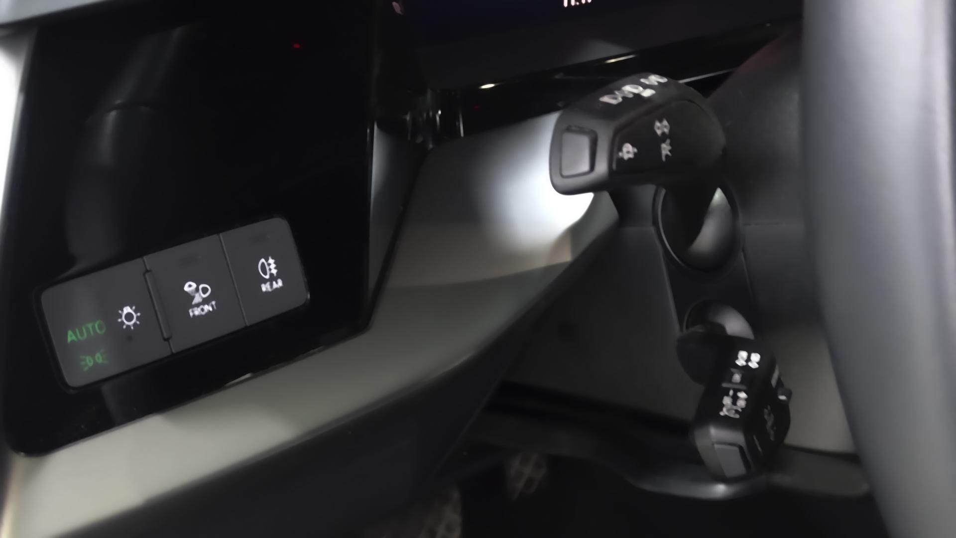 Image about Audi A3 Sedan Advanced 30 TDI 85 kW (116 CV) S tronic