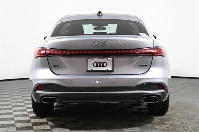 2025 Audi New A5 Premium Plus - Photo 6