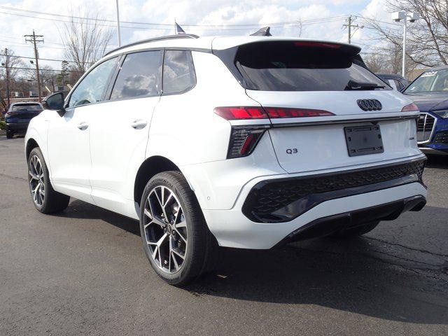 2026 Audi Q3 SUV