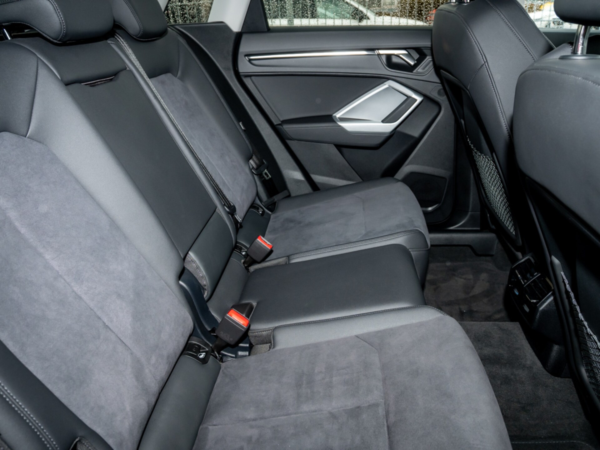 Audi Q3 SUV