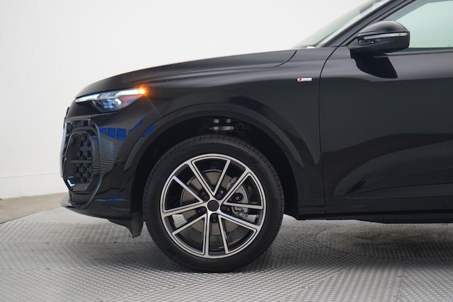 2026 Audi Q5 Sportback