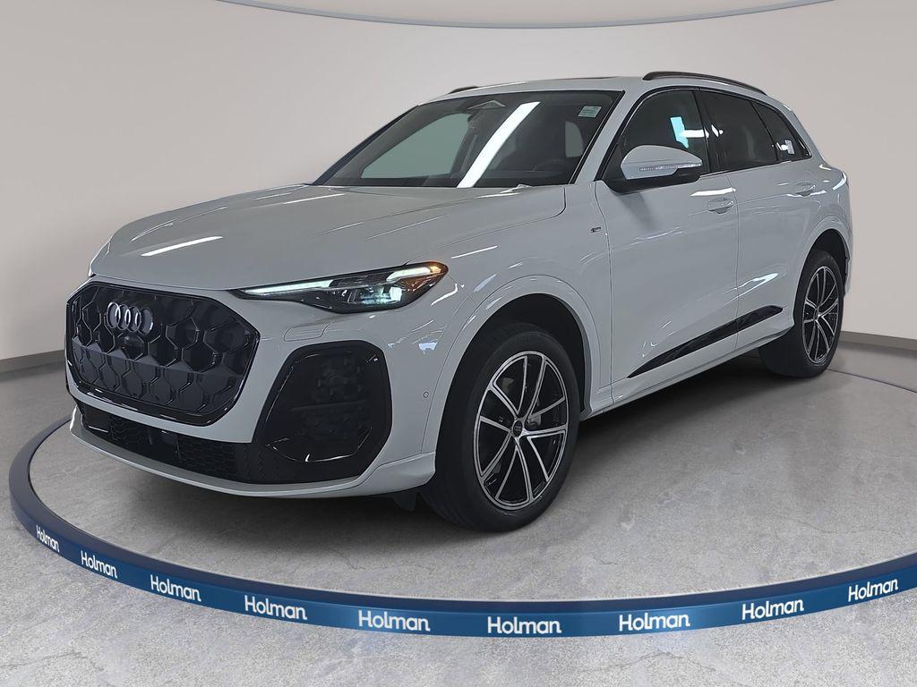 2026 Audi Q5 Premium Plus quattro's photo