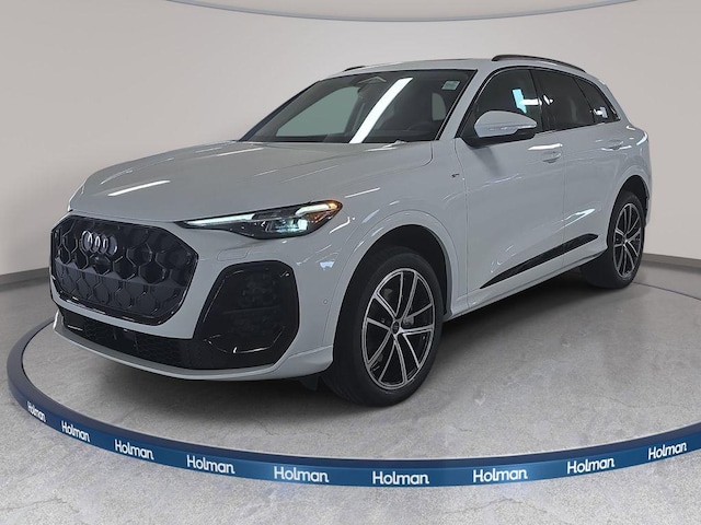 2026 Audi Q5