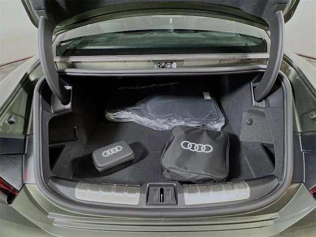2026 Audi RS e-tron GT Performance Base - Photo 26
