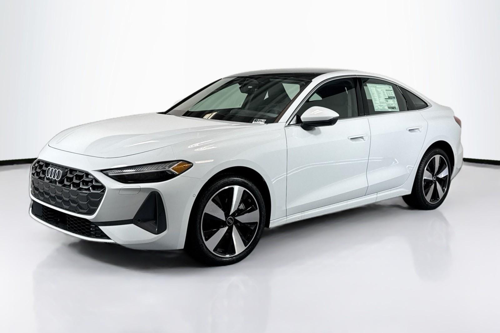 2025 Audi A5 Premium Plus quattro S tronic's photo