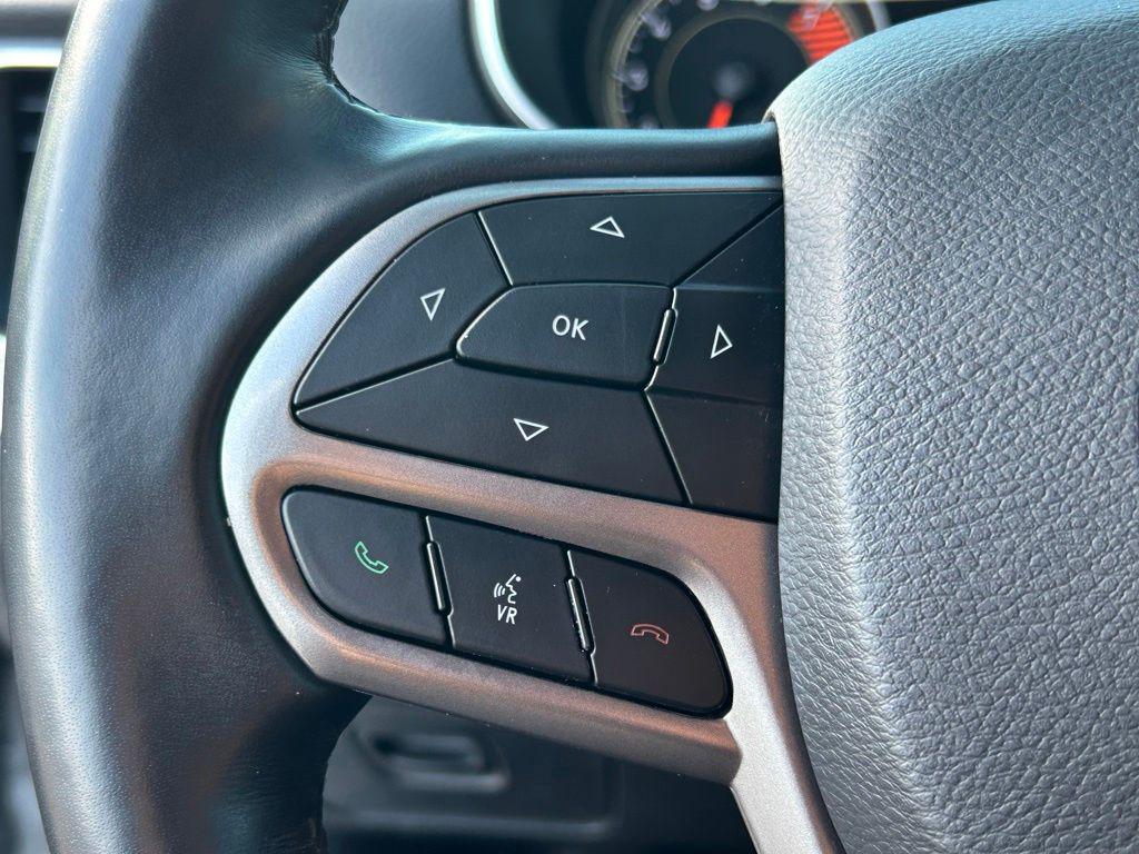 2021 Jeep Cherokee Latitude Lux - Photo 23