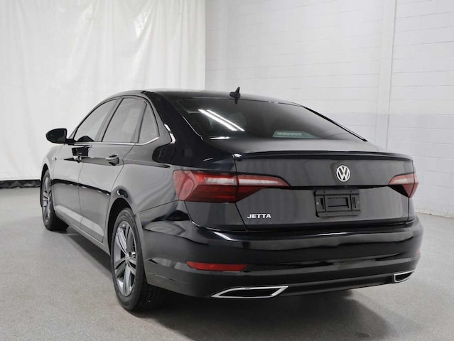 2020 Volkswagen Jetta