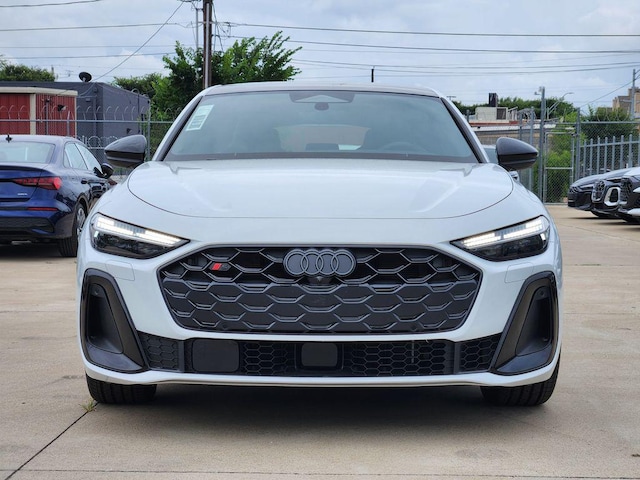 2026 Audi S5 Sedan