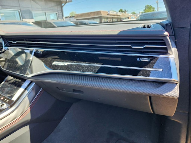 2026 Audi SQ8 Prestige - Photo 16