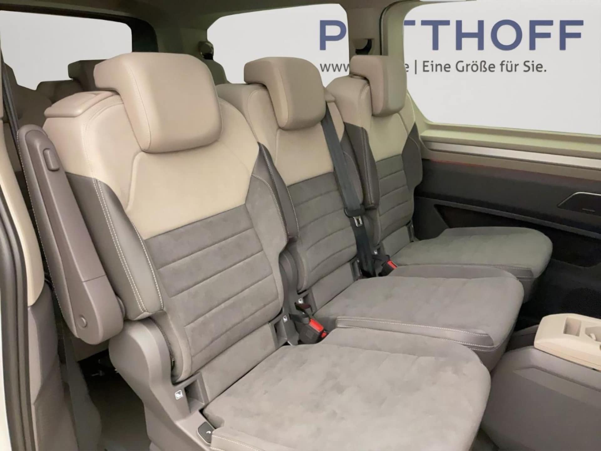 Volkswagen Multivan Langversion Life