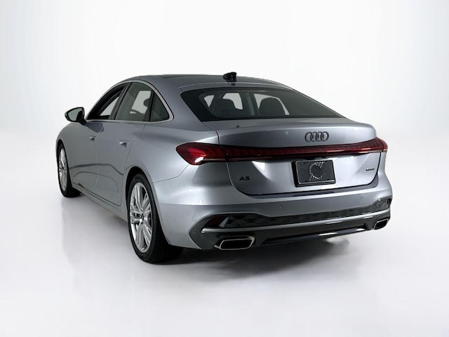 2026 Audi A5 Sedan