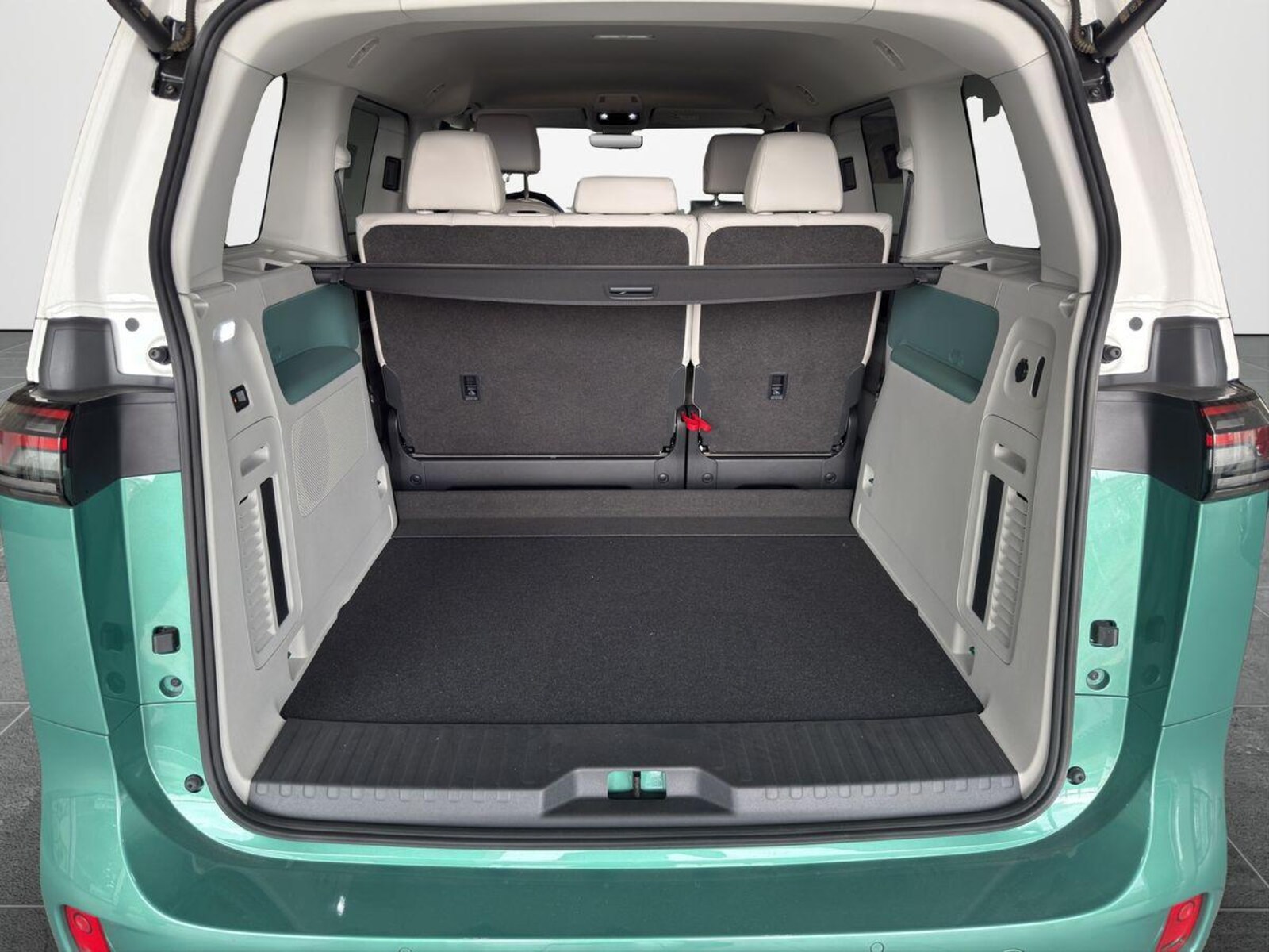 Volkswagen ID. Buzz – Bild 18