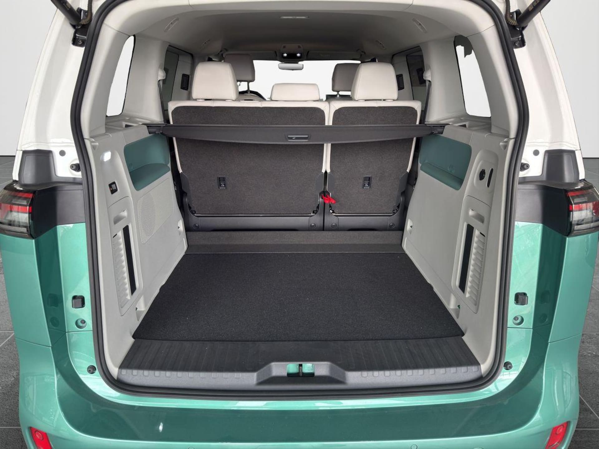 Volkswagen ID. Buzz Pro