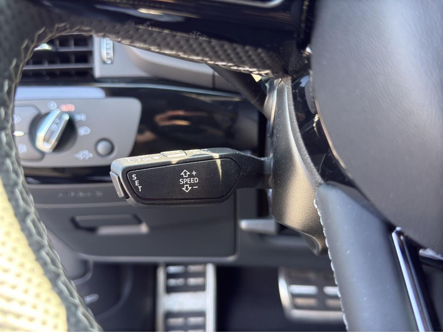 Bild über Audi A5 Sportback S line 40 TFSI quattro S tronic - für weitere Informationen kontaktieren Sie den Audi Partner