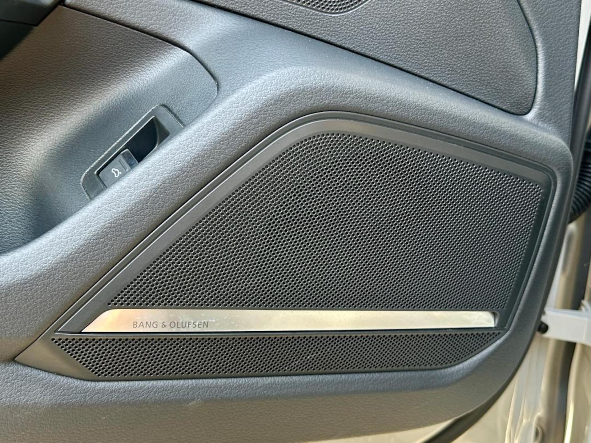 Audi S6 Avant