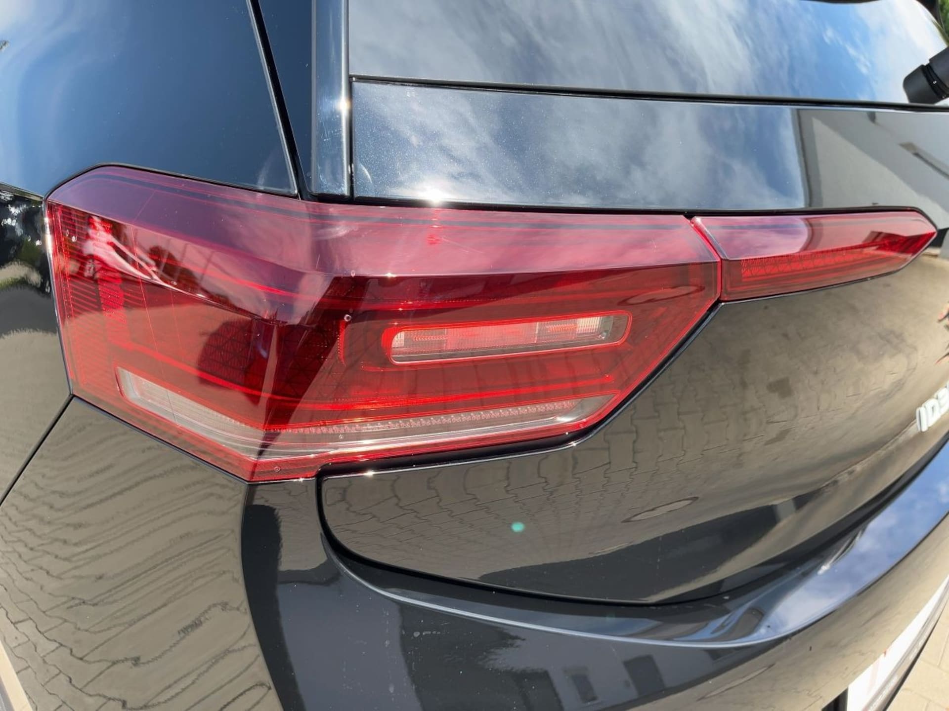 Volkswagen ID.3 Neo Style