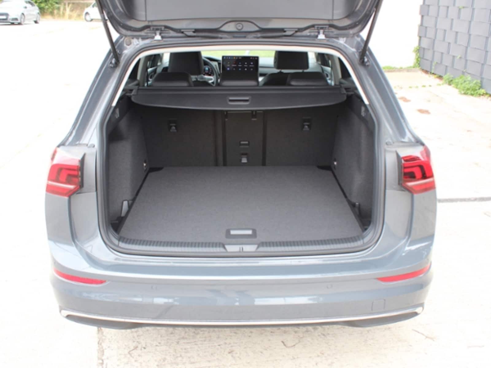Volkswagen Golf Variant – Bild 15