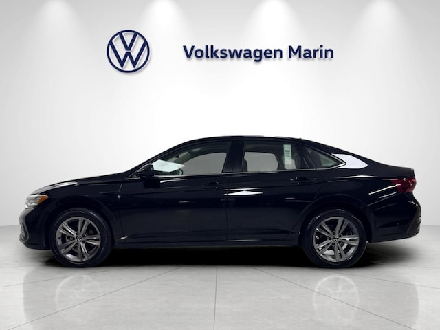 2023 Volkswagen Jetta