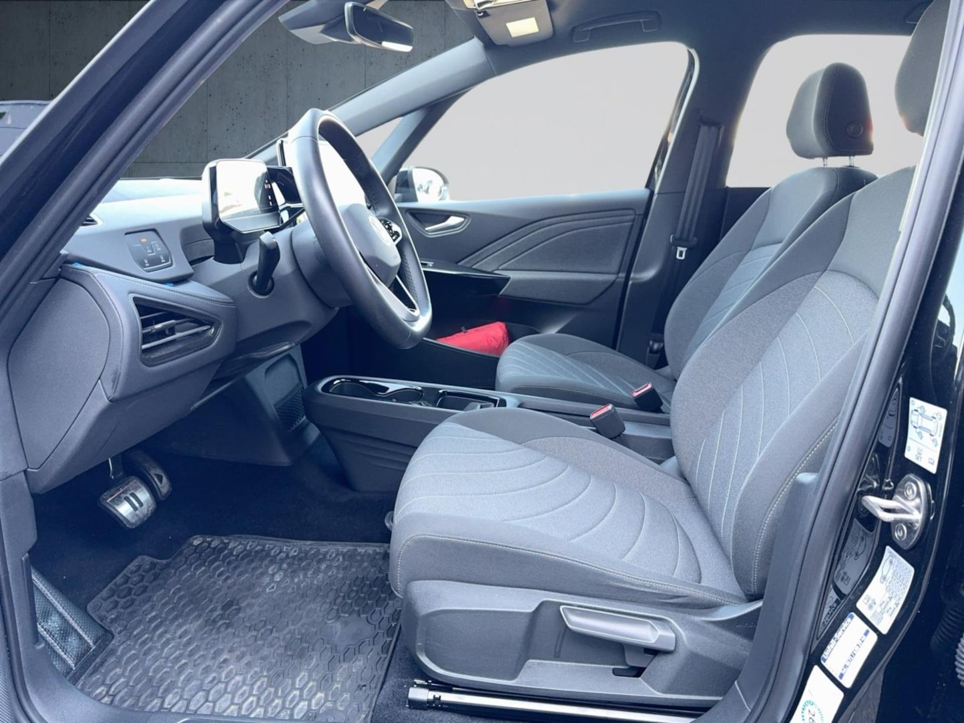 Volkswagen ID.3 Pro