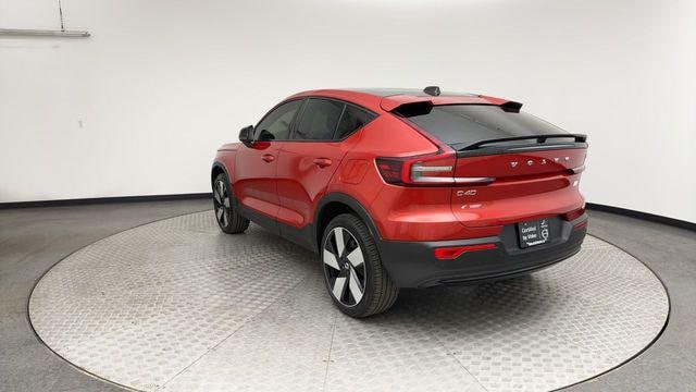 2023 Volvo C40 Recharge Pure Electric