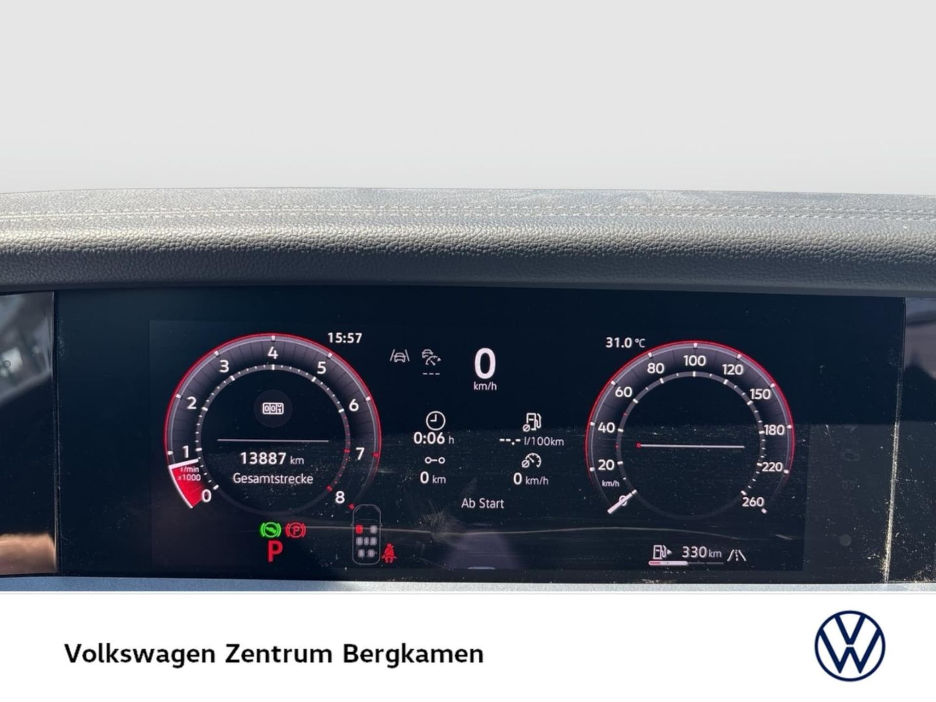 Volkswagen Tayron R-Line