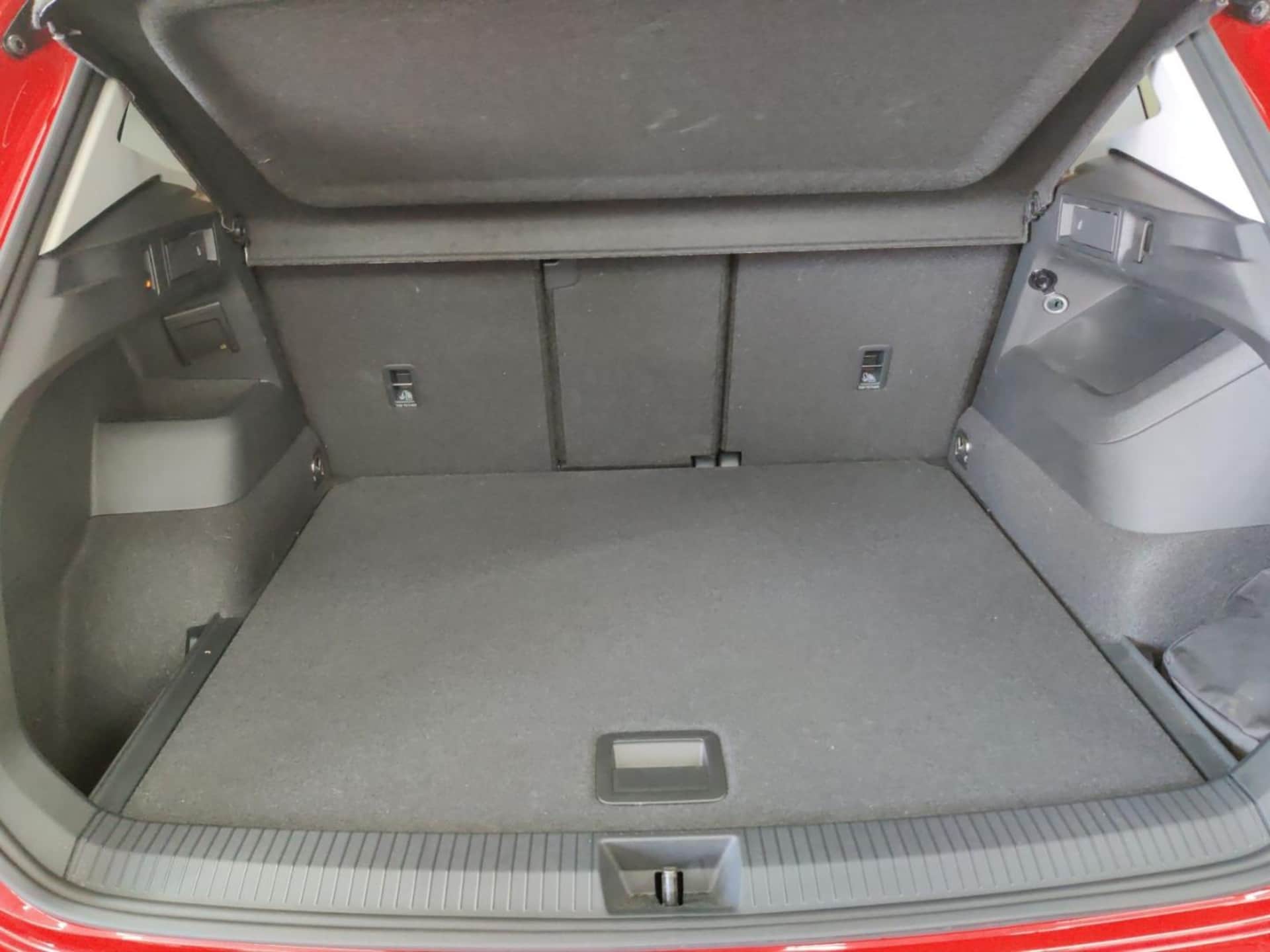 Volkswagen Tiguan ENERGY