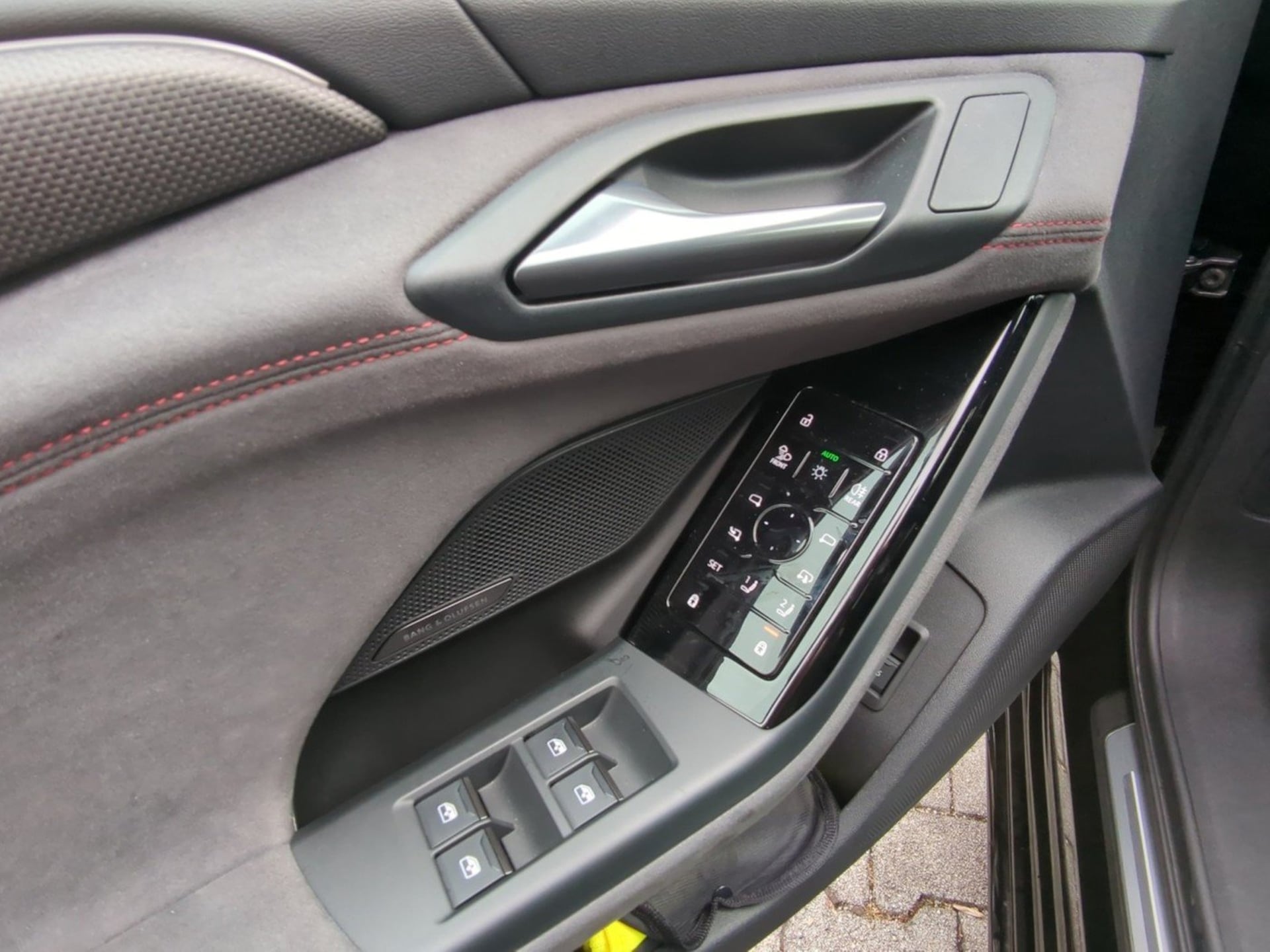 Audi S6 Avant e-tron