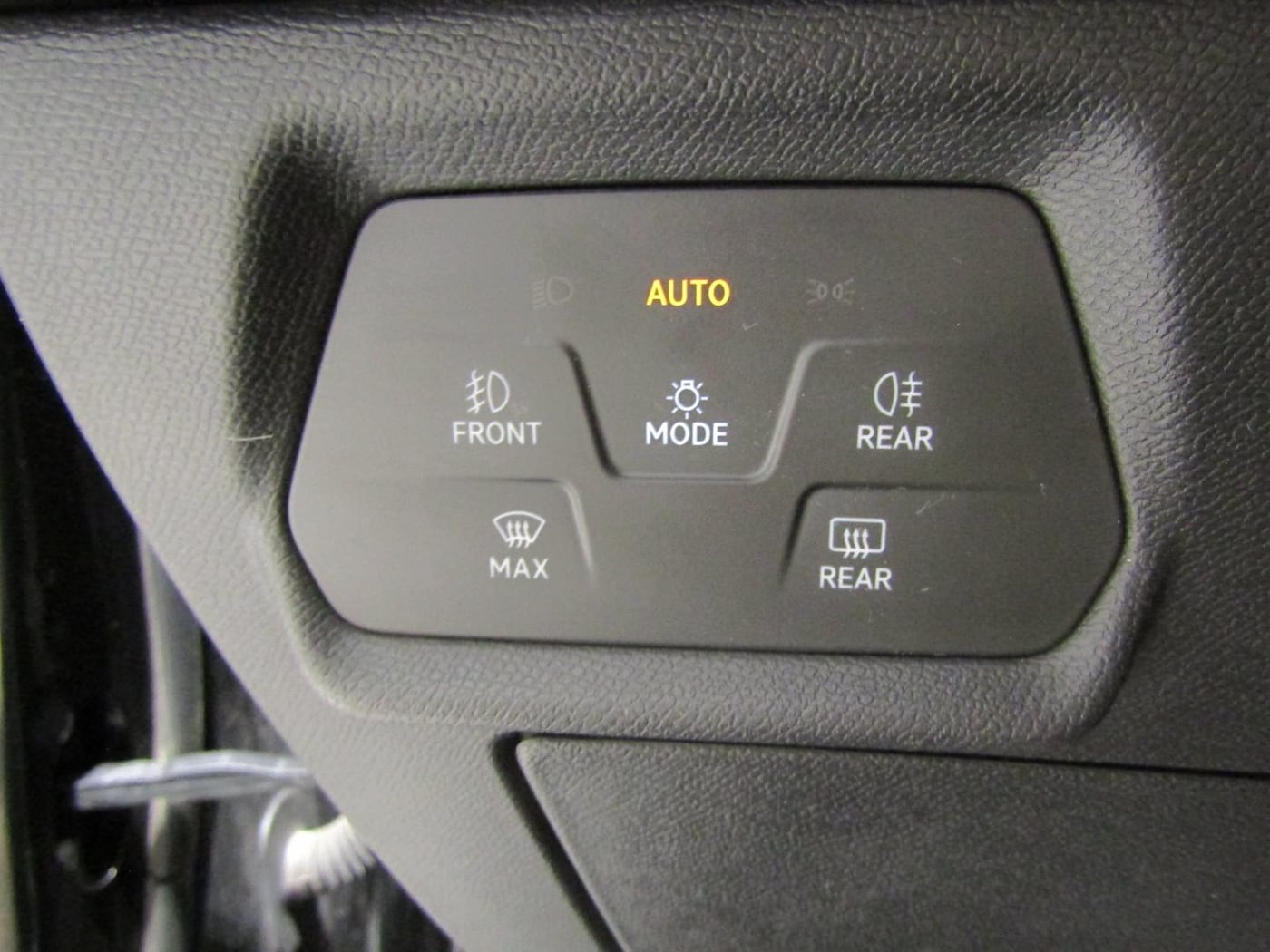 CUPRA Formentor 1.5 TSI 110 kW (150 CV) — photo 15