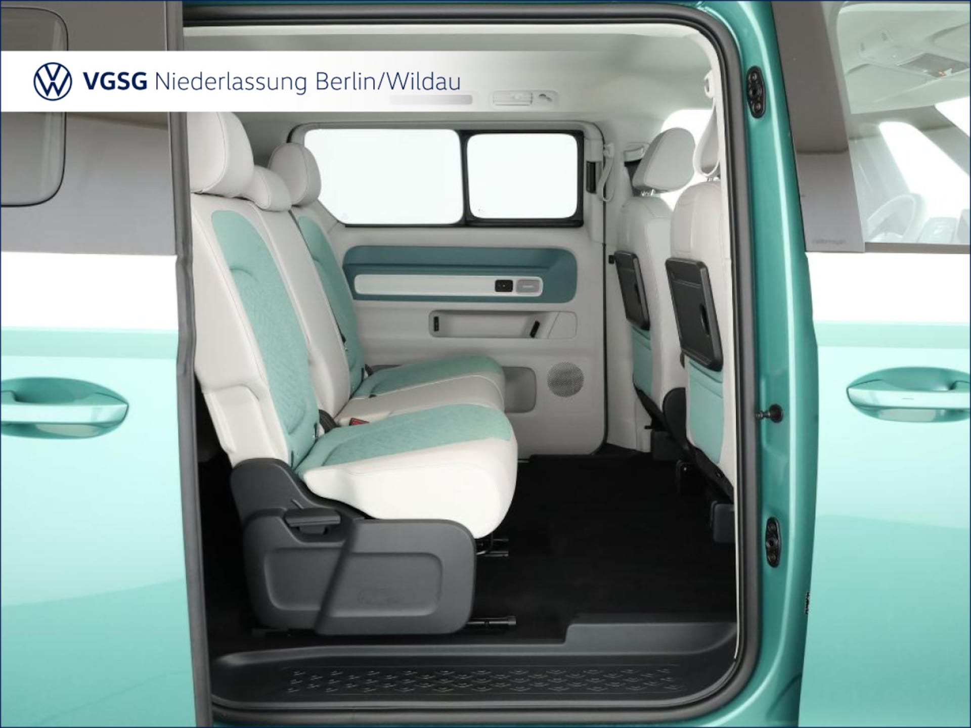 Volkswagen ID. Buzz Pro