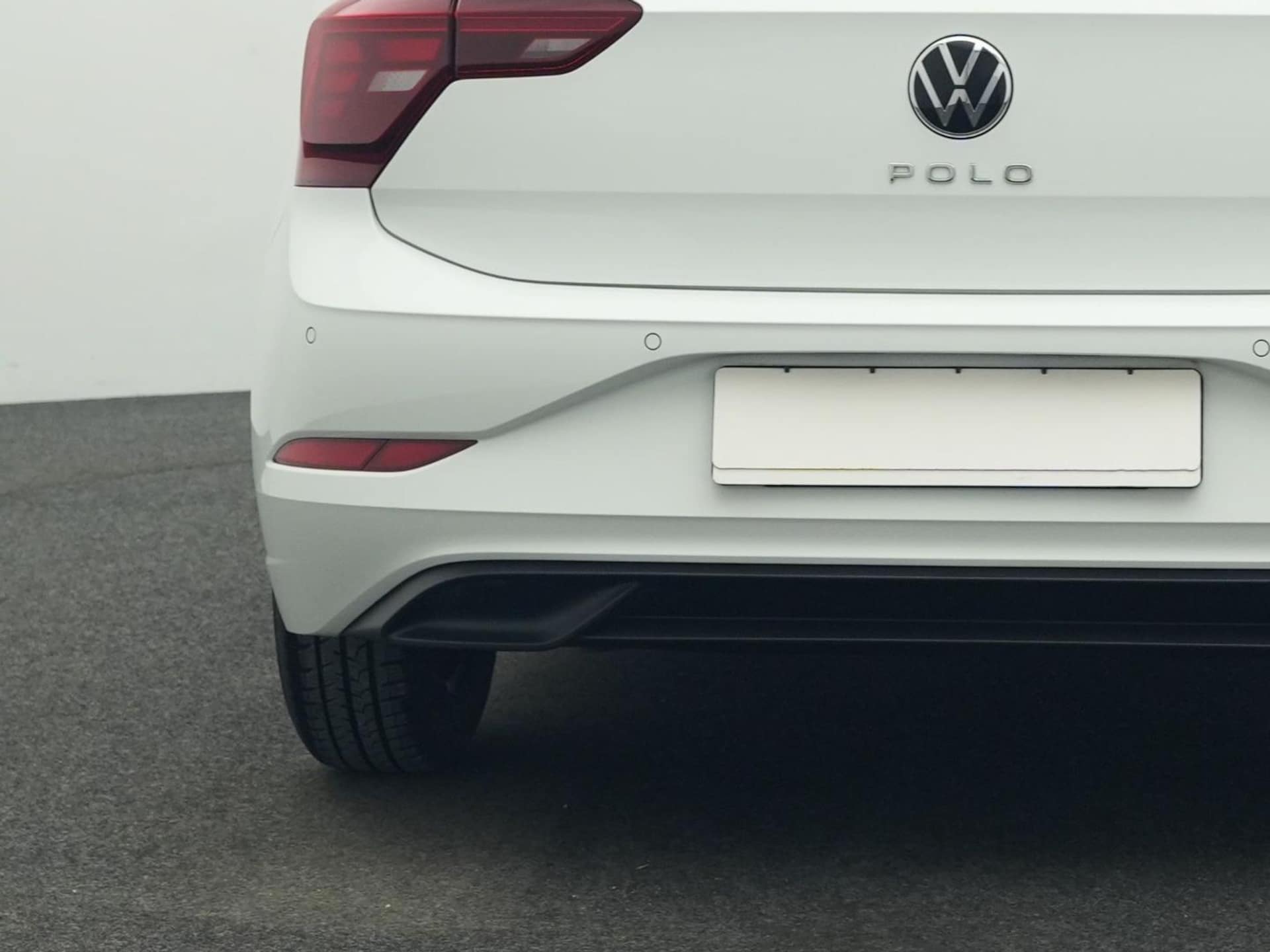 Volkswagen Polo Life
