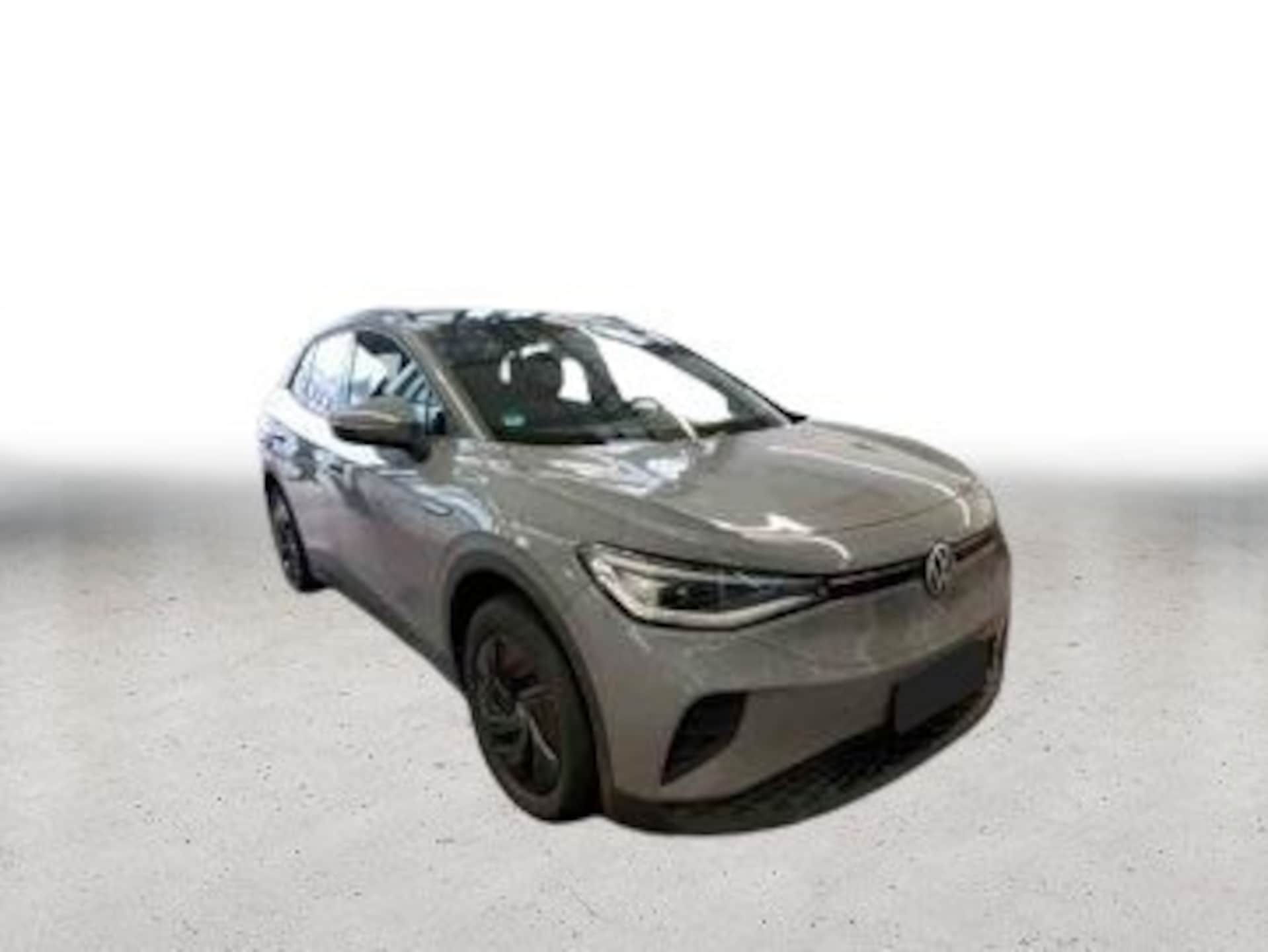 Volkswagen ID.4 Pure