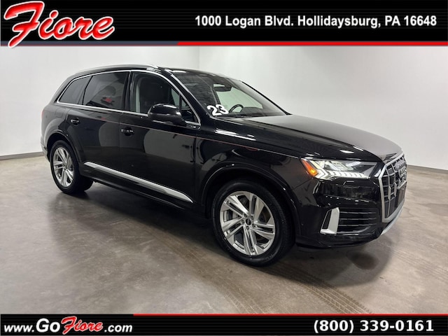 Photo of 2023 Audi Q7