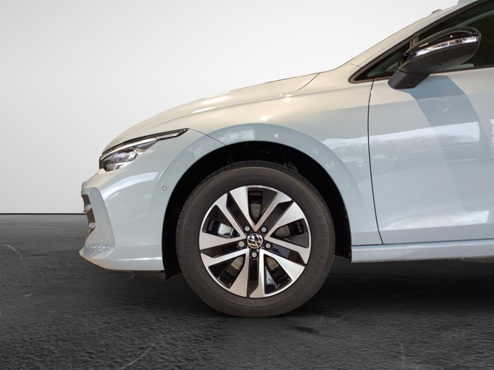 Volkswagen Golf ENERGY