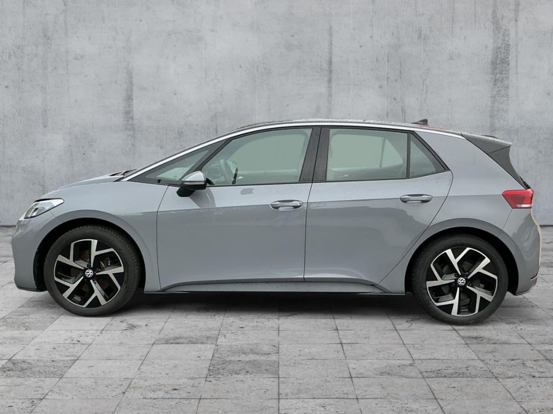 Volkswagen ID.3 Pro