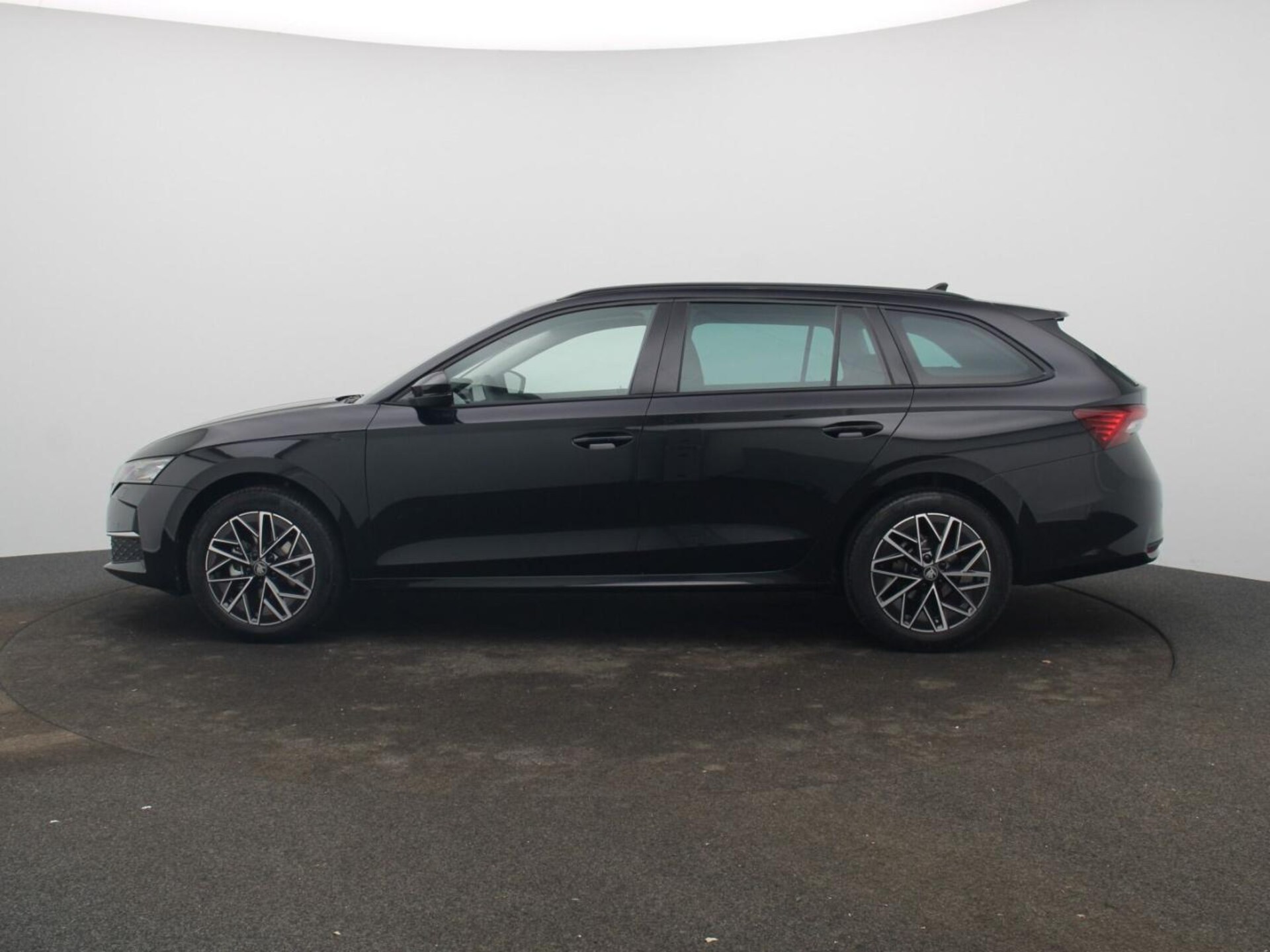 Skoda Octavia Combi Selection