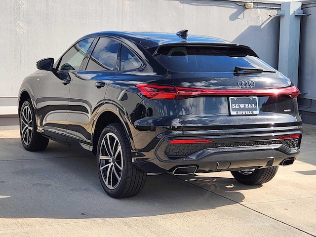 2026 Audi Q5 Sportback