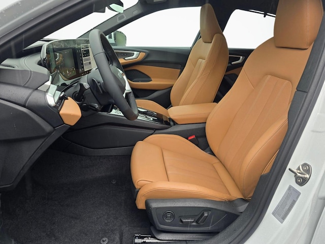 2026 Audi A5 Prestige - Photo 12