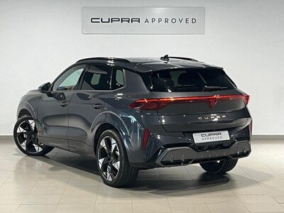 CUPRA Terramar 1.5 eTSI DSG 110 kW (150 CV) — photo 2